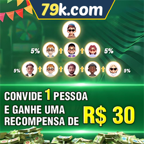79k.com Indique amigos para receber um bônus