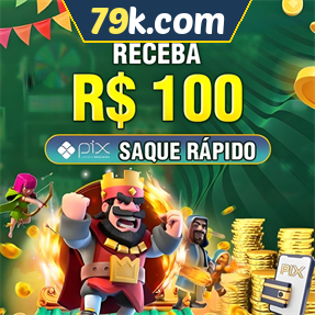 79k.com Ganhe R$ 100,00 Gratis